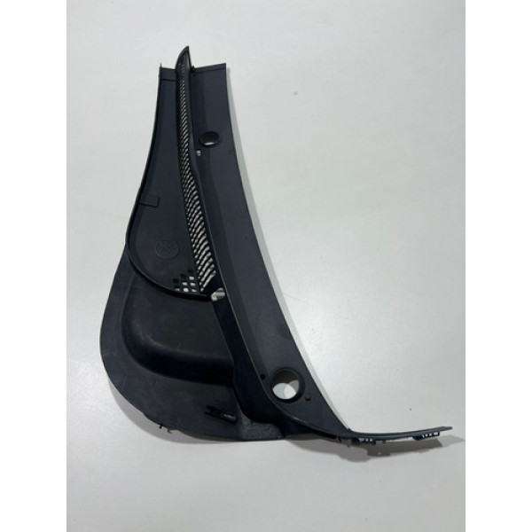 Churrasqueira Esquerda Vw Polo 2018/2022 Msi 1.6