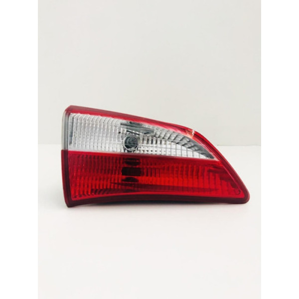 Lanterna Esquerda Traseira Mala Hyundai Hb20 2012 A 2015 