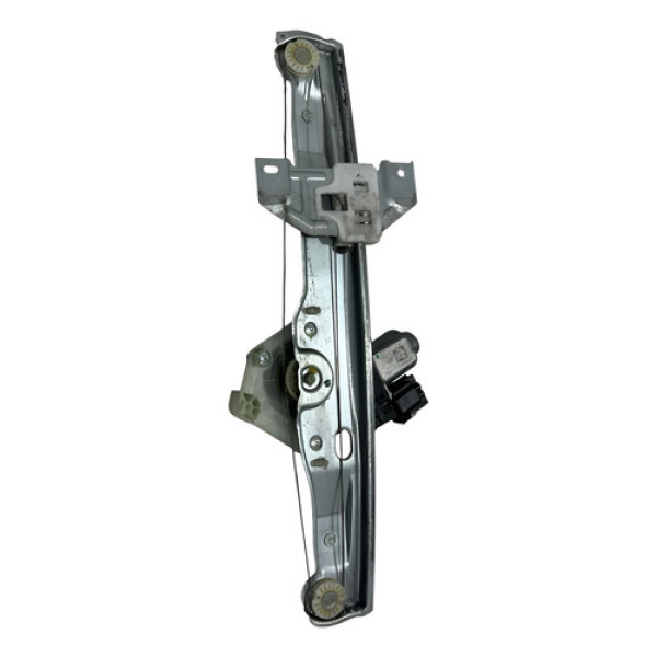 Maquina Vidro Dianteira Esquerda Ka 2015 A 2022