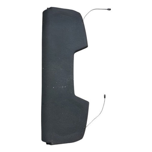 Bagagito Tampão Som Mala Ford Ka 2015 A 2021 Original