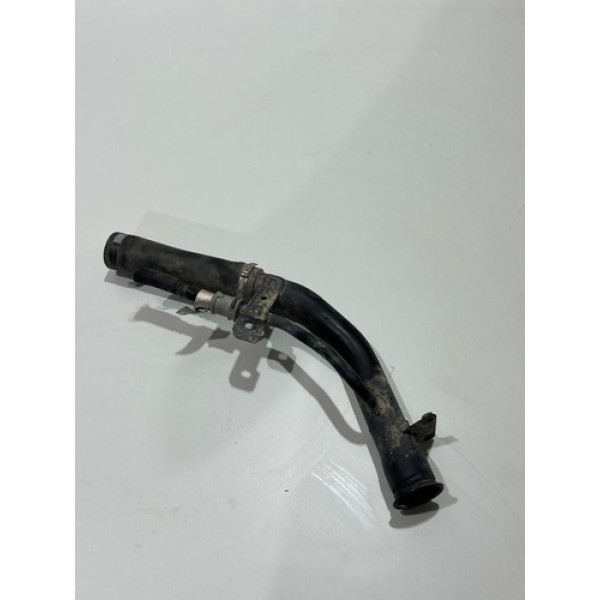 Gargalo Tanque Strada Nova 2022