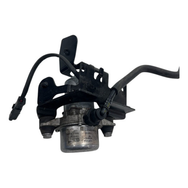 Bomba Vácuo Peugeot 208 1.6 16v 2017/2020