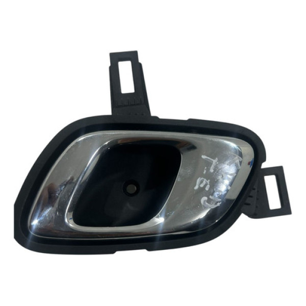 Puxador Interno Lado Esquerdo Kwid 2020/2024