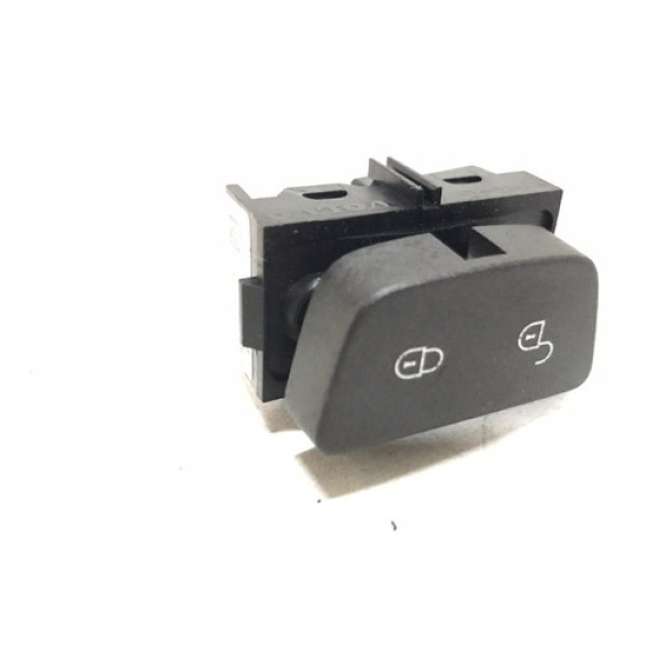 Botão Trava Destrava Porta Diant Direita Evoque 2014/2017