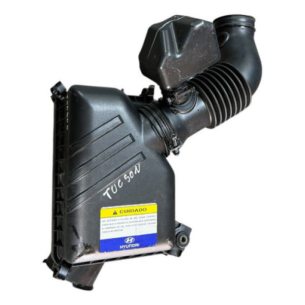 Caixa Filtro Ar Hyundai Tucson 2.0 2009 A 2015