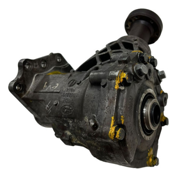 Tração Dianteiro Evoque 2.2 Turbo Diesel 2015 / 2016