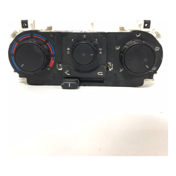 Comando Controle De Ar Condicionado Fiat Idea 2014 5c6240200
