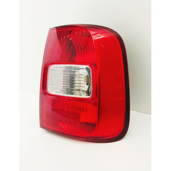 Lanterna Traseira Direita (passageiro) Vw Saveiro G5/g6