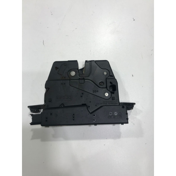 Fechadura Tampa Traseira Bmw X1 2.0 3.0 2010 / 2011