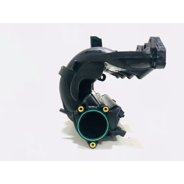 Coletor De Admissão Peugeot 208 1.6 2017/2020 