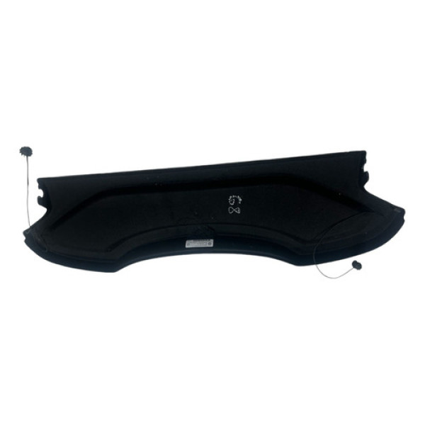 Tampão Bagagito Do Porta Malas Original Gol G8 2018/2022