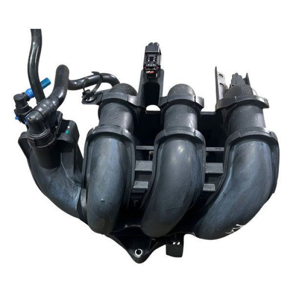 Admissao Coletor Ford Ka 1.0 2015 A 2021