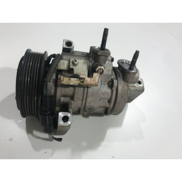 Compressor Ar Ford Ka 2017/2022 