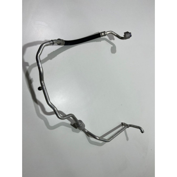 Mangueira Ar Vw .polo 2018/2022 Msi 1.6