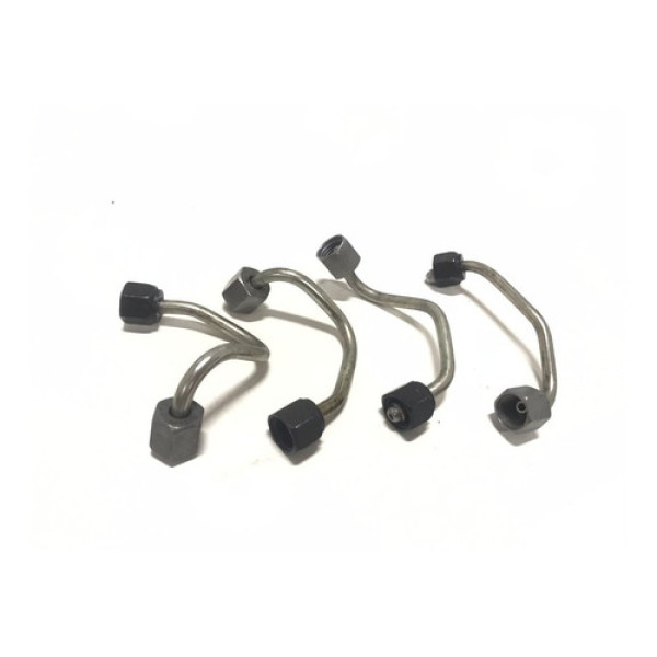 Jogo De Bico Injetor Evoque 2.2 Diesel 2015  Bj3165456vd 