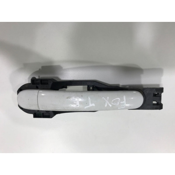 Maçaneta Traseira Esquerda Fox 2015/2020