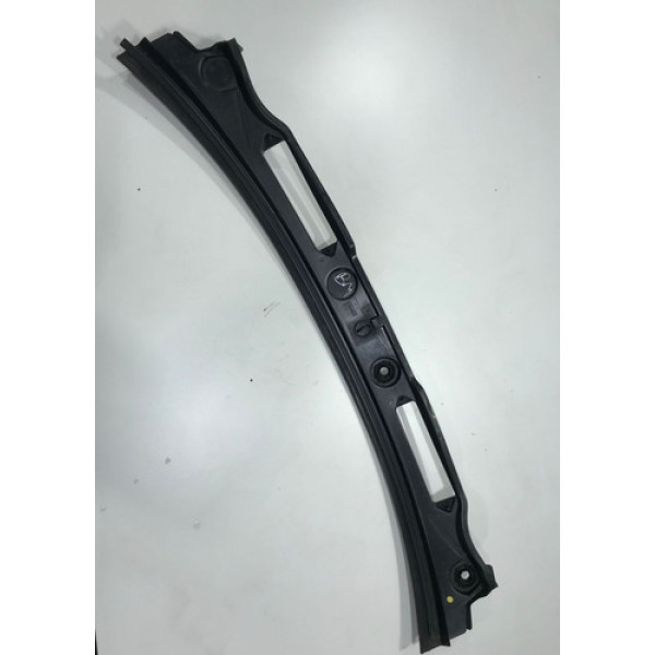 Acabamento Churrasqueira Bmw X1 2010 65663