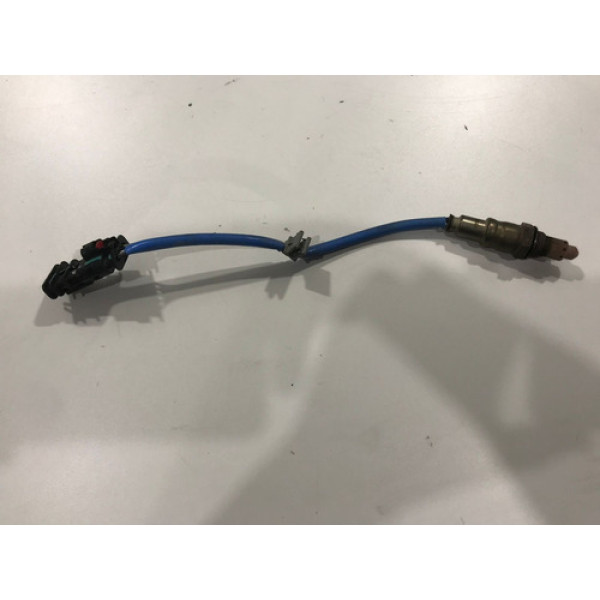 Sonda Lambda Bronco 2023