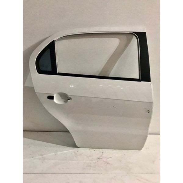 Porta Traseira Direita Vw Gol G5 G8 2008/2020 