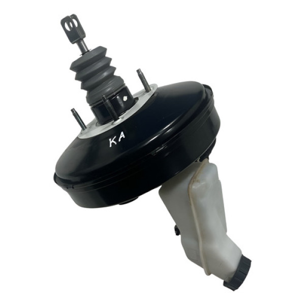 Hidrovacuo Cilindro Freio Ka 1.0 2015/2020 Original Compl