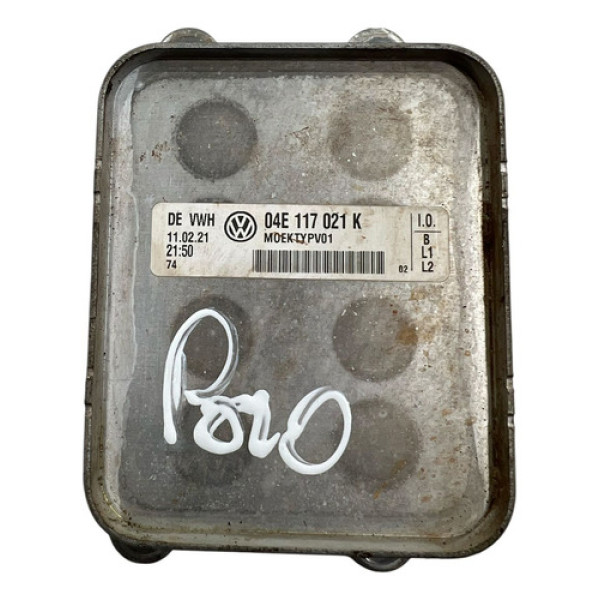 Resfriador Trocador Calor Volks Polo Up Golf 2018 (usado)