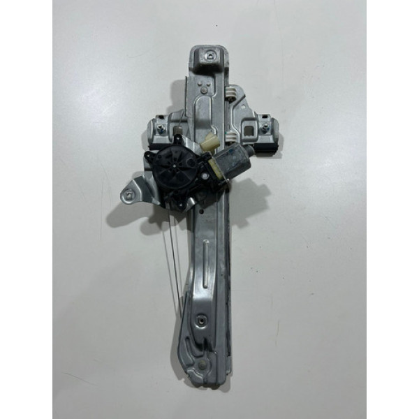 Maquina Vidro Dian. Esquerda  Gm Cobalt Ltz 1.4 2016 A 2021