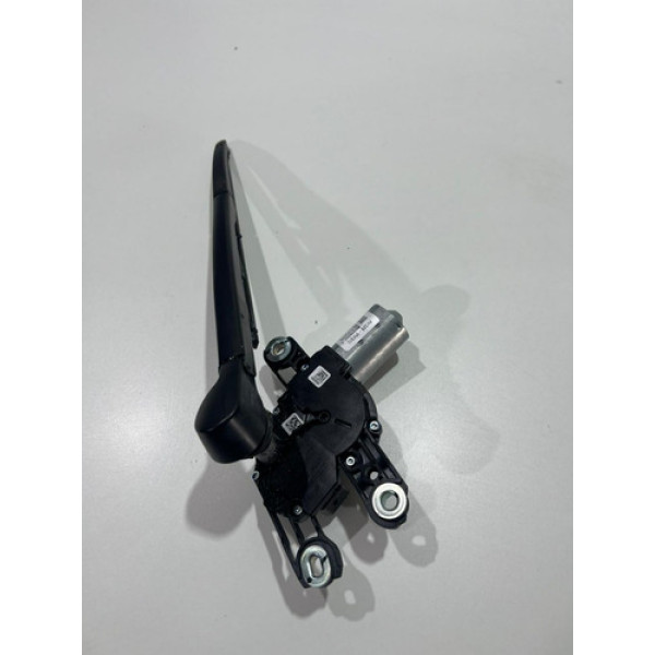 Motor/braço Limpador Tampa Vw Polo Msi 1.6 16v 2018/2022