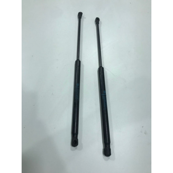 Par Amortecedor Tampa Traseira Fox 2015/2020