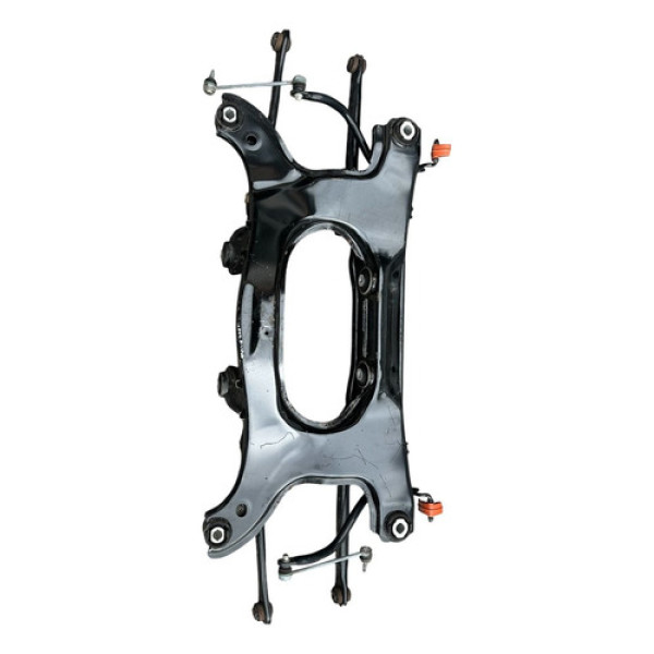 Quadro Agregado Traseiro Land Rover Evoque 2.0 2015