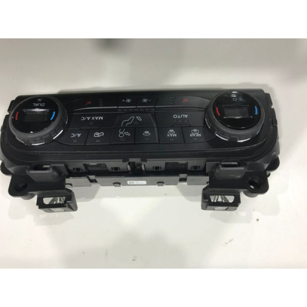 Comando De Ar Ford Bronco 2021  