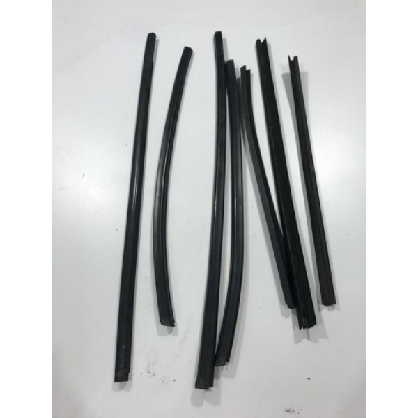 Jogo De Pestana Portas Original Kwid 2018/2020