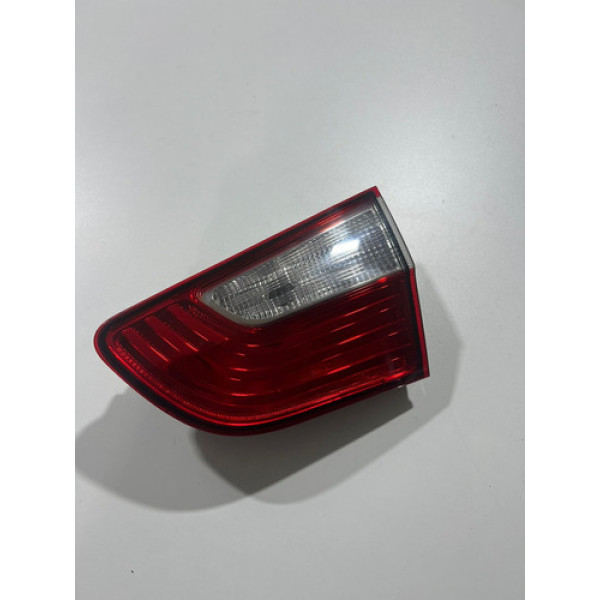 Lanterna Tampa Traseira Direita Gran Siena 2020 Original