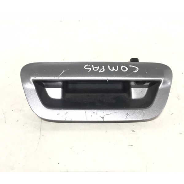 Maçaneta Tampa Traseira Jeep Compass 17/23