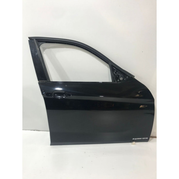 Porta Dianteira Direita Bmw X1 2.0 Ano 2011-2015