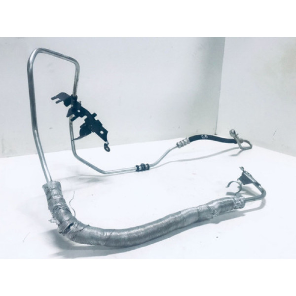 Mangueira Direção Hidráulica Gol G8