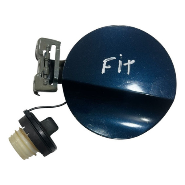 Portinhola Honda Fit Lx 1.5 2017 2018 Original Usada