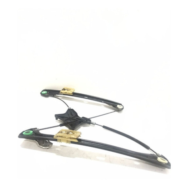 Maquina Vidro Elét. S/ Motor Diant. Esq. Passat 