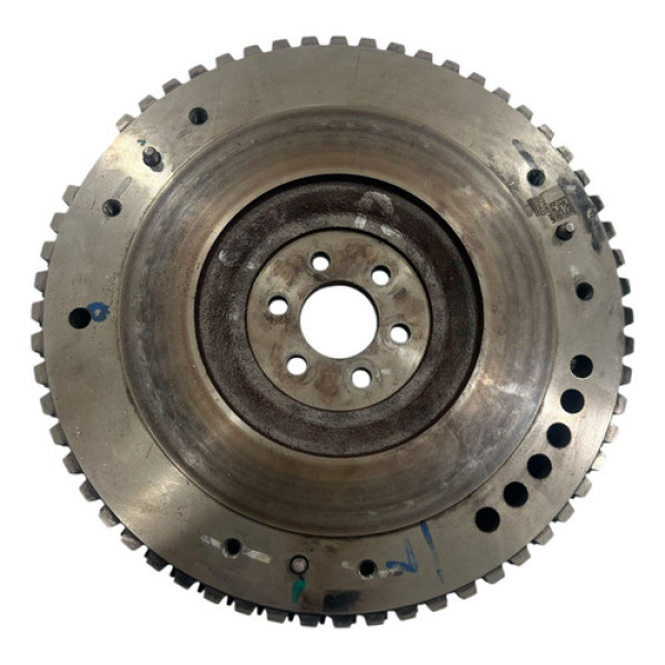 Volante Motor Kwid 2024 1.0 3cc Outsider 8 Mil Km (usado)