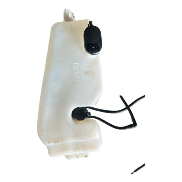 Reservatório Água Limpador Parabrisa Duster 2014 8200609549