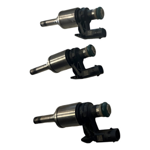 Bico Injetor 3 Tsi Polo Up Nivus 1.0 3cc Flex