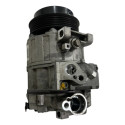 Compressor Ar Condicionado C250 C200 C180 2012 A 2014