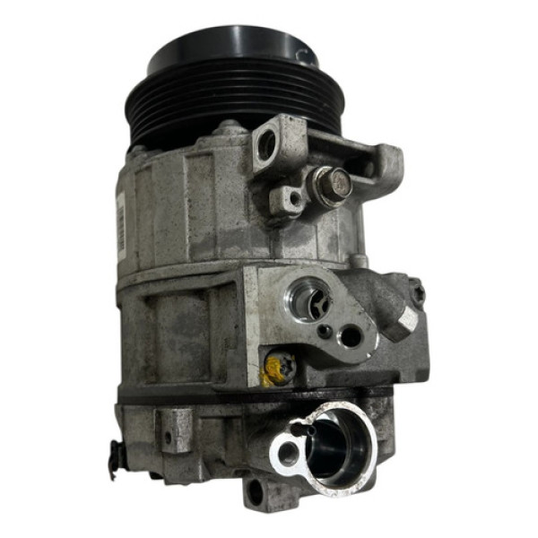 Compressor Ar Condicionado C250 C200 C180 2012 A 2014