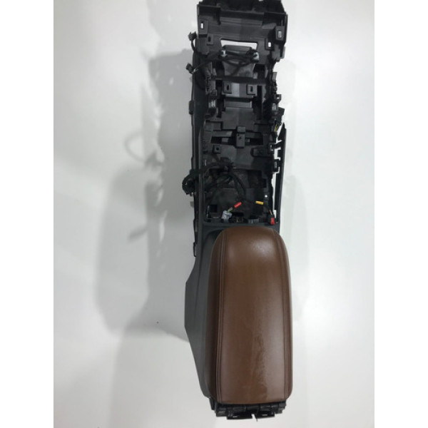 Console Central Ford Bronco 2021 