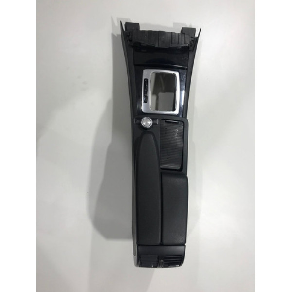 Console Central Completo C180 C200 2011/2014  