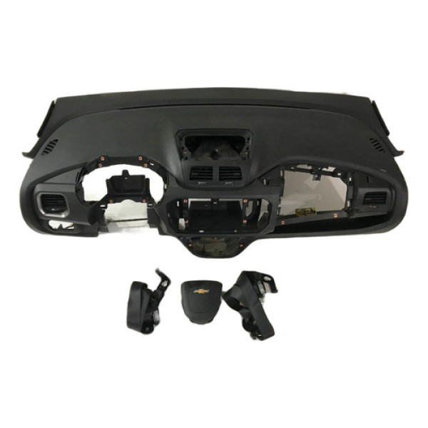 Tabelier Capa Painel Original Gm Gm Spin Ltz 2022