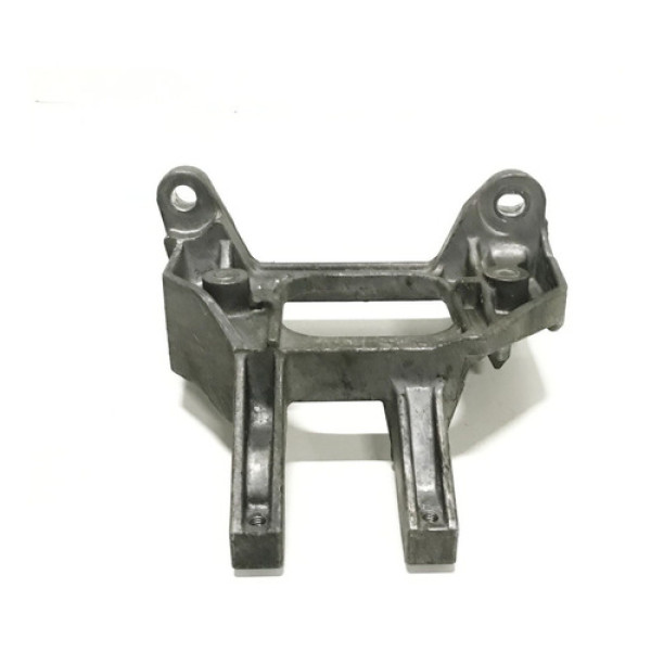 Suporte Superior Coxim Câmbio Nissan Versa/march 