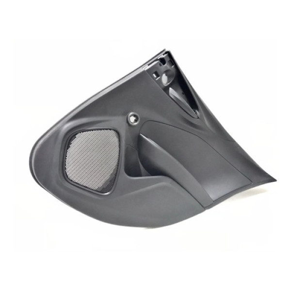 Forro Porta Traseiro Direito Fiat Cronos 2018 Perfeito