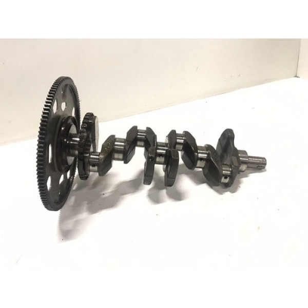 Virabrequim Renault Sandero Logan Captur 1.6 16v 2016/2019 