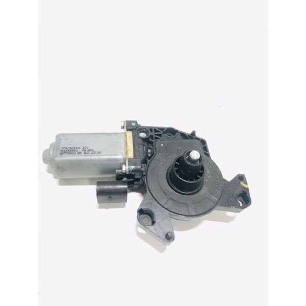 Motor Vidro Elet. Tras. Direito Vw Gol Voyage G5 / G6 