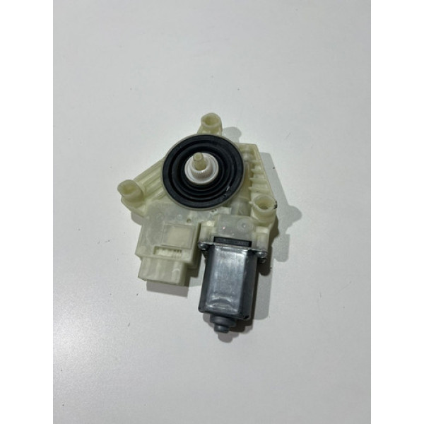 Motor Maquina Vidro Traseiro Esq Golf Variant 2017